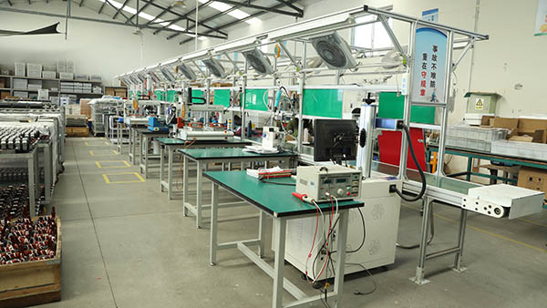 Assembly Line