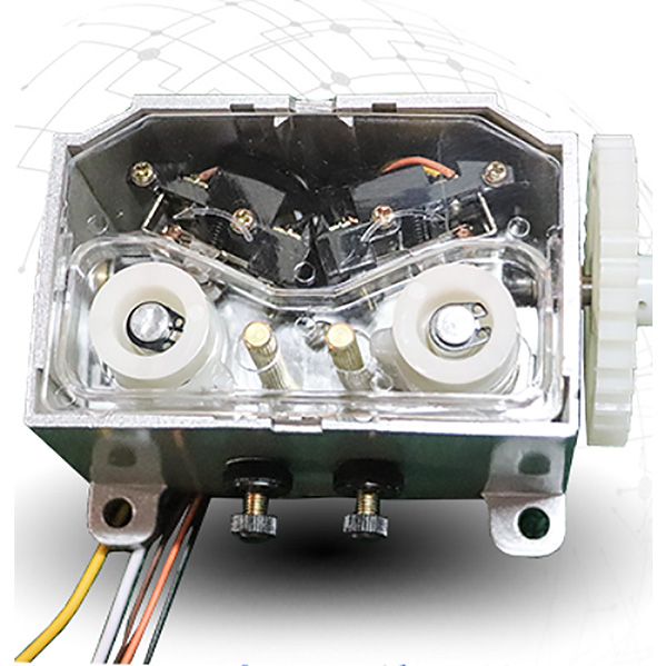 Roller shutter motor XD-1500B3